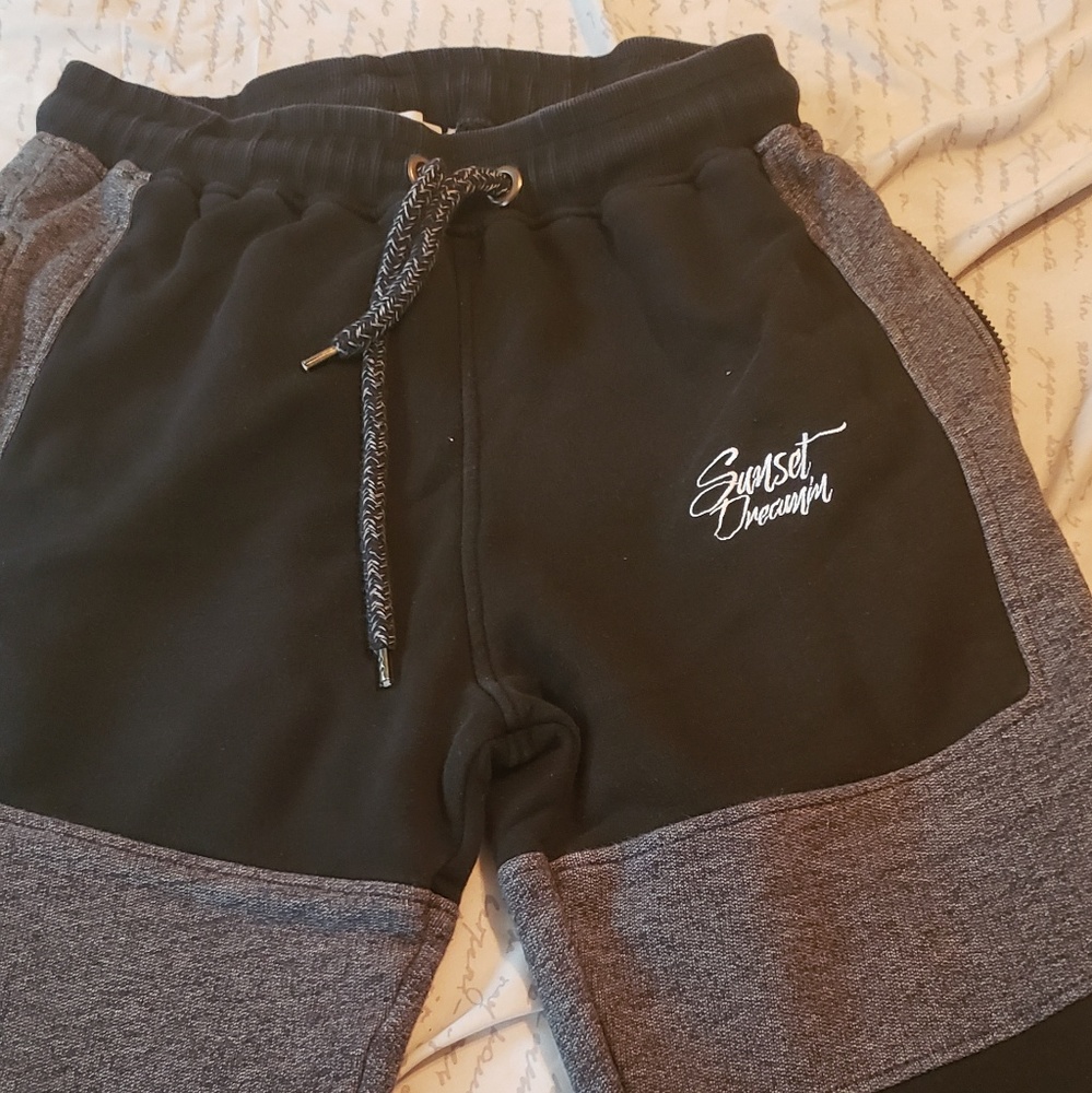 Sunset dreamin joggers